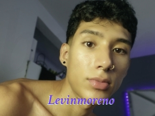 Levinmoreno