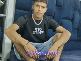 Levismontes