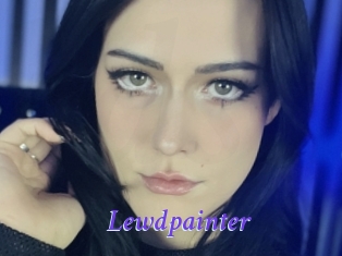 Lewdpainter