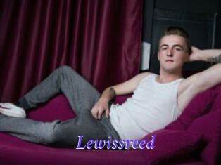 Lewissreed