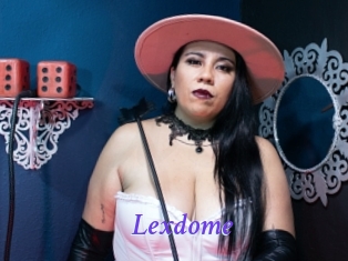 Lexdome