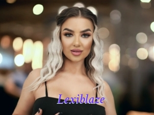 Lexiblaze