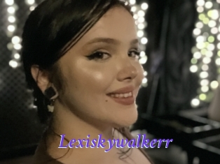 Lexiskywalkerr