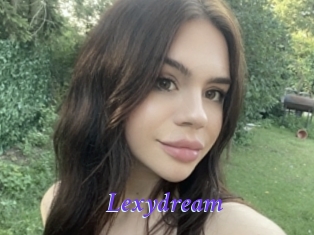 Lexydream