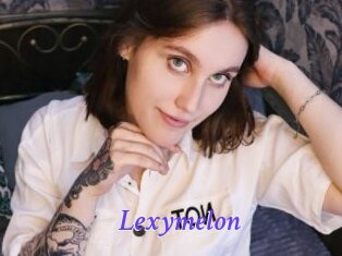 Lexymelon