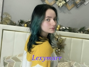 Lexymurr