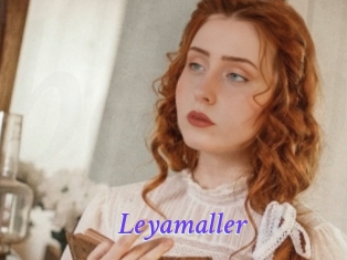 Leyamaller