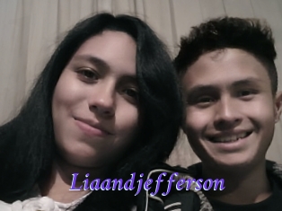 Liaandjefferson