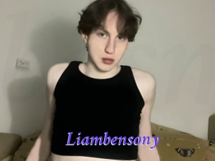 Liambensony