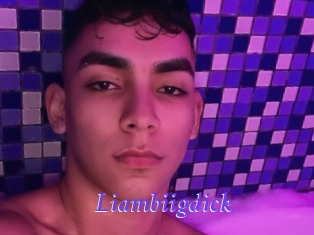 Liambiigdick