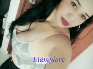 Liamylove