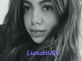 Lianabitelly