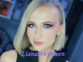 Lianasexyqueen