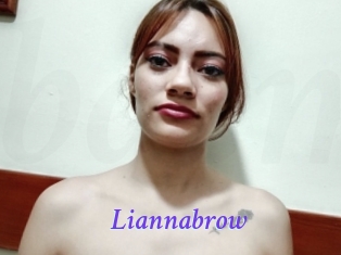 Liannabrow