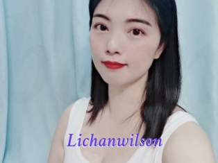 Lichanwilson