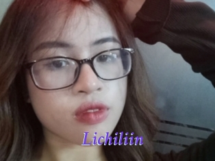 Lichiliin