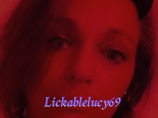 Lickablelucy69