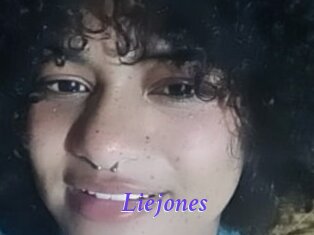 Liejones