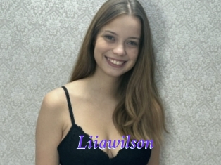 Liiawilson