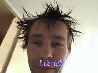 Likrick