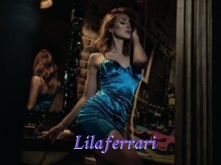 Lilaferrari