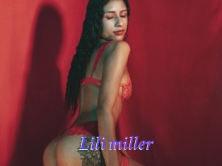 Lili_miller