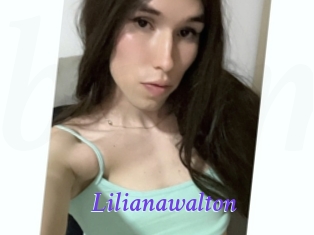 Lilianawalton