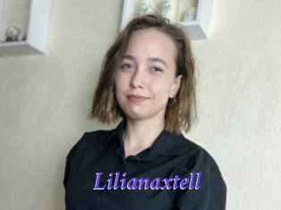 Lilianaxtell