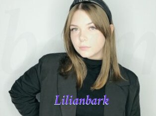 Lilianbark