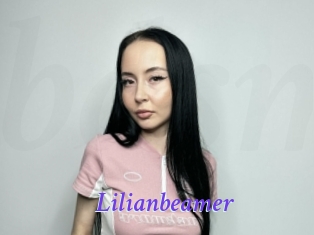 Lilianbeamer