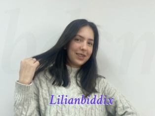 Lilianbiddix