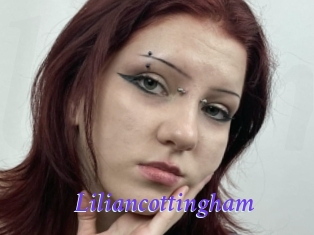 Liliancottingham