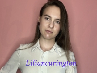 Liliancurington