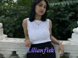 Lilianfisk