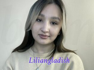 Liliangladish