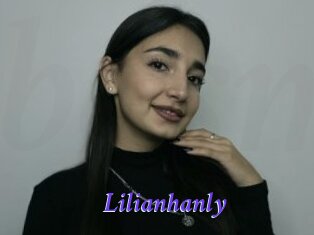 Lilianhanly