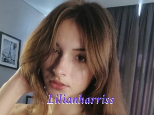 Lilianharriss