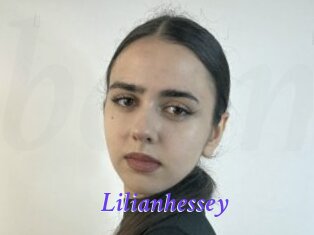 Lilianhessey