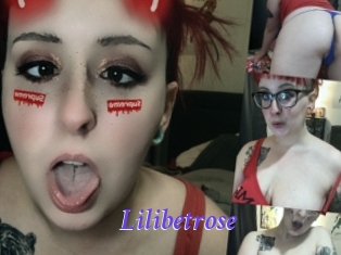 Lilibetrose