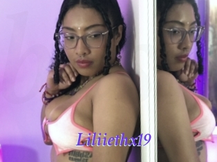 Liliiethx19