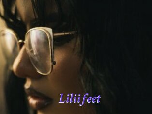 Liliifeet