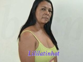 Lililatinhot