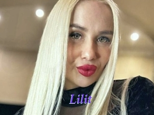 Lilit