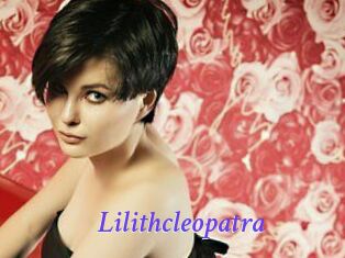 Lilithcleopatra