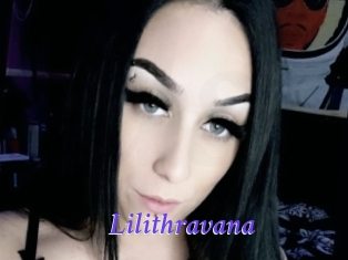 Lilithravana