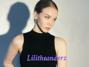 Lilithsanderz