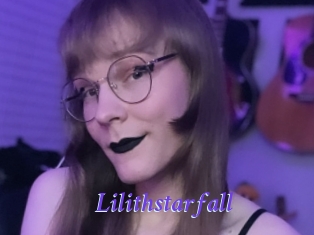 Lilithstarfall