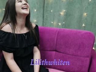 Lilithwhiten