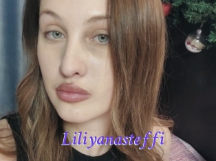 Liliyanasteffi