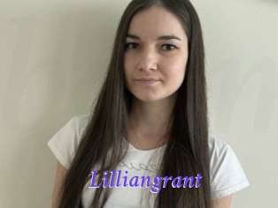 Lilliangrant